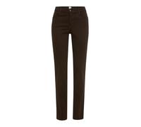 BRAX Style.Mary Thermo Denim Regular Pantalon Femme