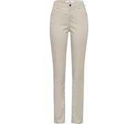 BRAX Style Mary Winter Dream Pantalons, Angora, 29W x 32L Femme