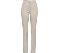 BRAX Style Mary Winter Dream Pantalons, Angora, 36W x 32L Femme