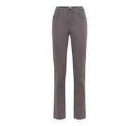 BRAX Style.Mary Winterdream Pantalon, 06 Gris fumé, 32W / 30L Femmes