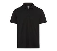 BRAX Style Pepe Ultralight Pique Polo, 02-Noir, L Hommes