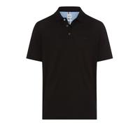 Brax Style Pete Hi-Flex Pique Pima Cotton Basic Polo, 02 Black, XXL Homme