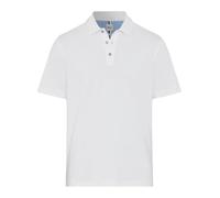 Brax Fashion Polo blanc – XXL
