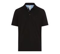 BRAX Style Pete Hi-Flex Pique Pima Cotton Basic Polo, Noir, 3XL Hommes