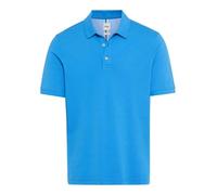 BRAX Style Pete Hi-Flex Pique Pima Cotton Polo, 27 Miami, L Hommes