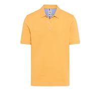 BRAX Style Pete Hi-Flex Pique Pima Cotton Polo Homme (Lot de 1)