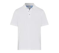Brax Fashion Polo blanc – XXL
