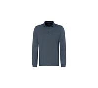 BRAX Style Pharell J Pull-Over, Bleu Marine, M Homme