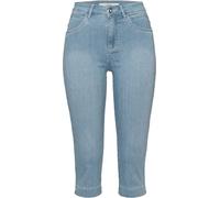 BRAX Style Shakira C Free to Move Light Denim Jeans, Bleu Clair usé, 29W x 32L Femme