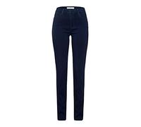 BRAX Style Shakira en Denim innovant 5 Poches Jeans, Clean Dark Blue, 36W / 32L Femme