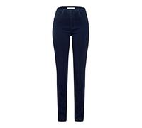BRAX Style Shakira en Denim innovant de qualité 5 Poches Jeans, Clean Dark Blue, 29W x 34L Femme