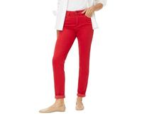 BRAX Style Shakira Pantalon, Rose, 34W / 32L Femme