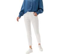 BRAX Style Shakira S Free to Move Light Organic Cotton Jeans, Blanc, 34W / 30L Femme