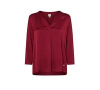 BRAX T-shirt blouse CLARISA M rouge foncé | 42