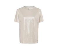 BRAX T-Shirt CAELEN beige | 46