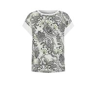 BRAX T-Shirt CAELEN.S crème | 38