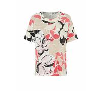 BRAX T-Shirt CANDICE beige | 38