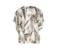 BRAX T-Shirt CASSIE S marron clair | 34