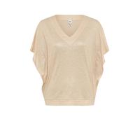 BRAX T-Shirt CASSIE S marron clair | 34