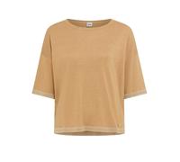 BRAX T-Shirt NOEMI camel | 34