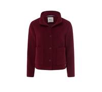 BRAX Veste VIENNA rouge foncé | 42