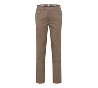 BRAX Woo.Look Flex Pantalon, 56 Camel, 36W / 32L Hommes