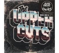 Alan Braxe & Friends – The Upper Cuts 2022 – Vinyle – Édition exclusive Fnac (rose et bleu)