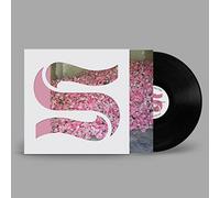 BRAXE FALCON - STEP BY STEP EP - Vinyl Record - F123z