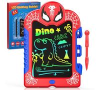 Braxel Jouet Enfant 2 3 4 5 6 Ans, Tablette Dessin Enfants De 8,5 Pouces Jouet Cadeau Enfant Garcon Fille 2-8 Ans, Ardoise Magiqu Jeux Fille Garçon 3-7 An Cadeau Paques Educatif Creatif Educatif