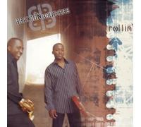 Braxon Bros - Rollin'