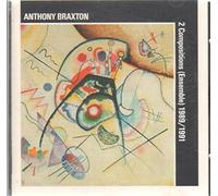 Braxton : 2 Compositions 1989/19891