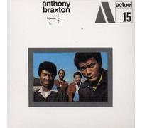 Braxton, Anthony - Anthony Braxton