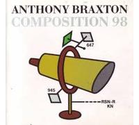 Braxton Anthony(As,SS) Composition