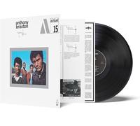 Braxton, Anthony - BX-0 No-47a [Import]