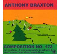 Braxton, Anthony - Composition Nø 173
