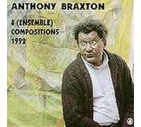 Braxton, Anthony - Compositions (4)