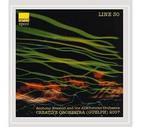 Braxton, Anthony - Creative Orchestra 2007