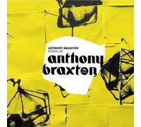 Braxton Anthony - Donna Lee [Import]