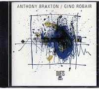 Braxton, Anthony - Duets 1987