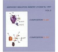 Braxton, Anthony - Ninetet (Yoshi's) 1997 Vol. 2
