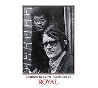 Braxton, Anthony - Royal