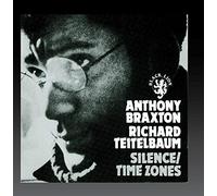 Braxton, Anthony - Silence/Time Zones
