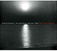 Braxton Anthony - Six Standards(Quinted)1996