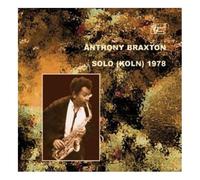 Braxton, Anthony - Solo 1978