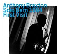 Braxton, Anthony - Solo Bern 1984, First Visit