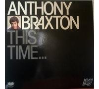 Braxton, Anthony - This Time-HQ Vinyl [Import]