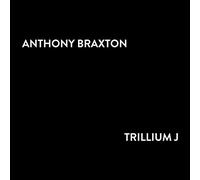 Braxton, Anthony - Trillium J -CD+Blry-