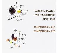 Braxton, Anthony - Two Compositions 1998