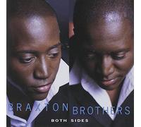 Braxton Brothers - Both Sides [Import]