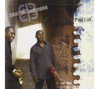 Braxton Brothers – Rollin' – Import